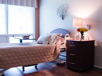 Private Guest Room