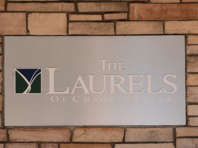The Laurels of Chagrin Falls