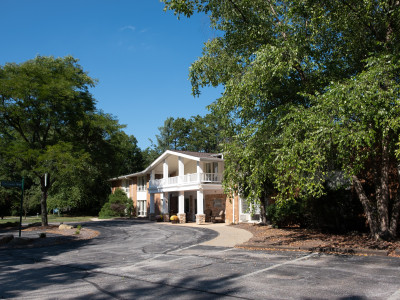 The Laurels of Chagrin Falls
