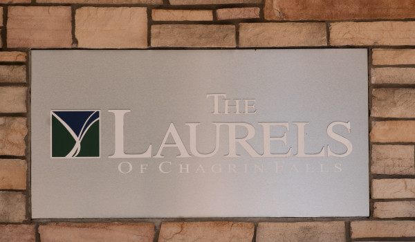 The Laurels of Chagrin Falls